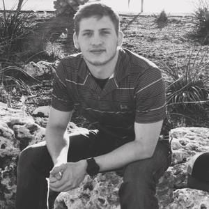 Meet your Posher, Colin